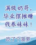 满级奶哥，毕业摆摊赚钱养妹妹！电子书