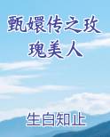 甄嬛传之玫瑰美人在线阅读