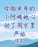 母胎单身的我小说