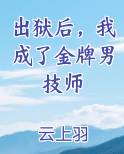出狱后，我成了金牌男技师
