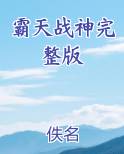 霸天战神境界划分