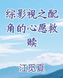 综影视之配角的心愿救赎